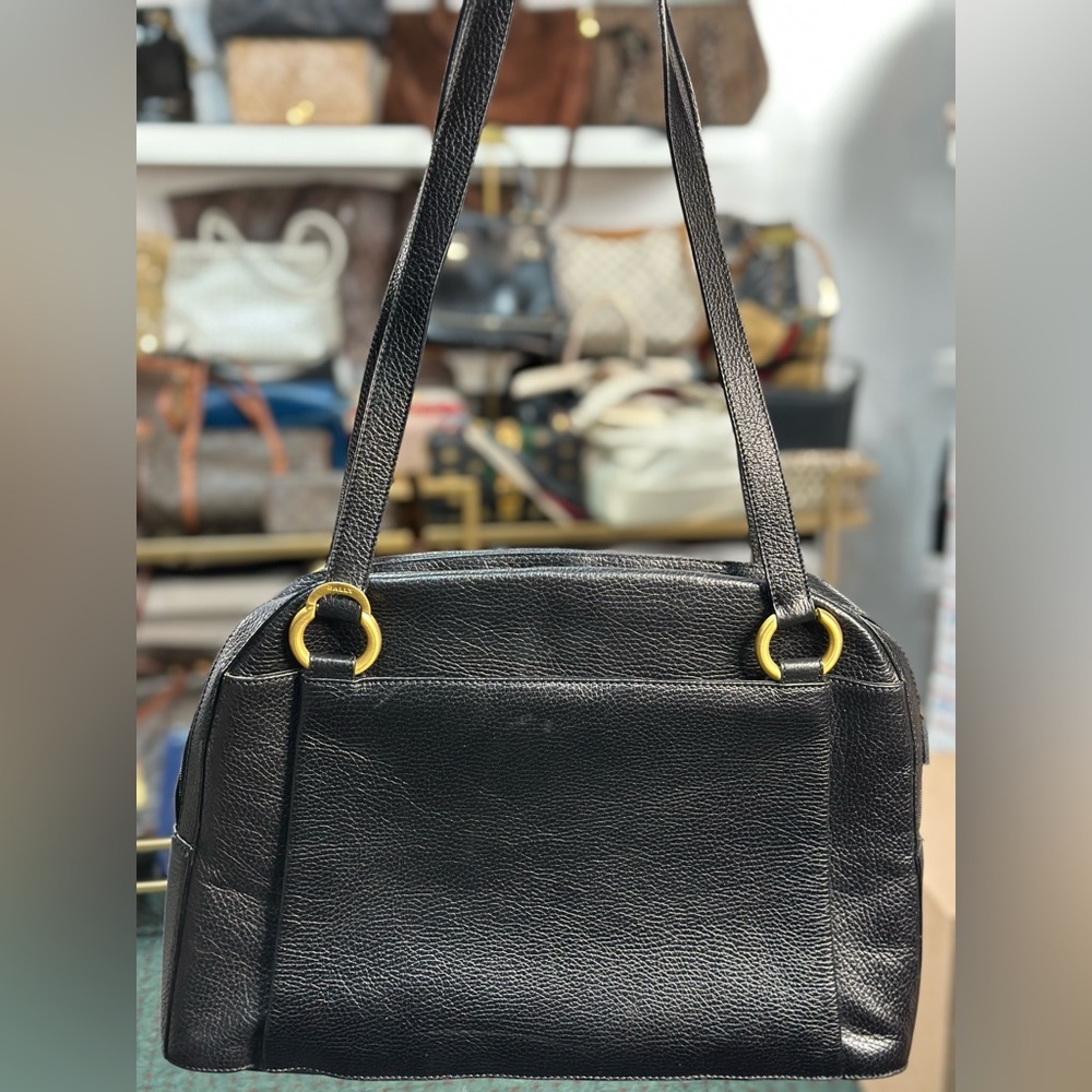 Bally Shoulder Bag